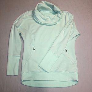 Lululemon sweater